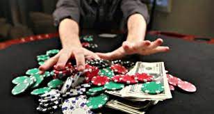 Зеркало Casino Magnit